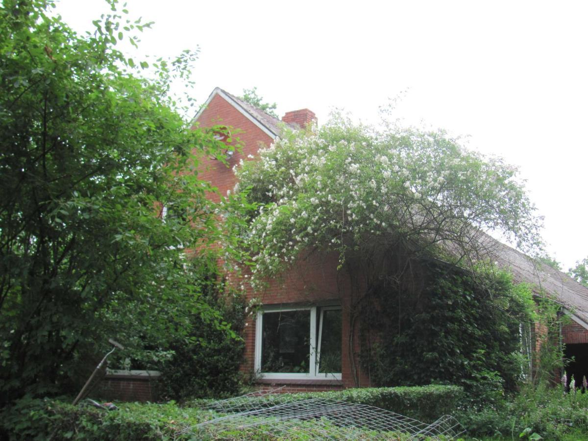 Gaestezimmer Im Engelshof, 61224 Moormerland Exterior photo